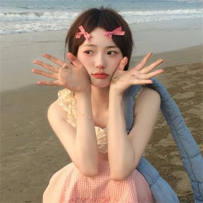 当爱来的时候
